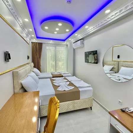 Hotel Ayasofya Pace 3*