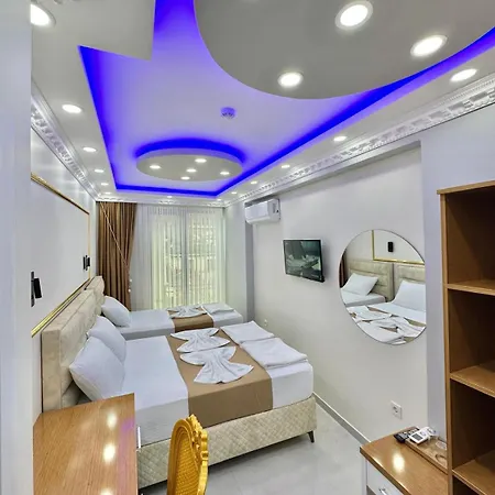 Ayasofya Pace 3* Provincia di Istanbul