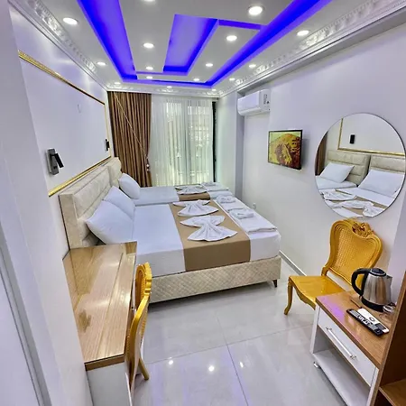 Hotel Ayasofya Pace