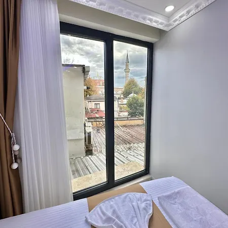 Hotel Ayasofya Pace 3*