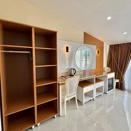 Ayasofya Pace Hotel Provincia di Istanbul