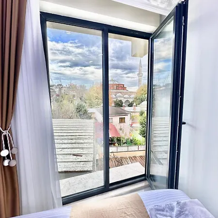 Ayasofya Pace Hotel
