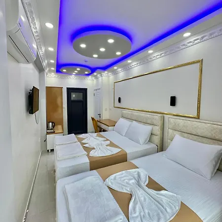 Hotel Ayasofya Pace