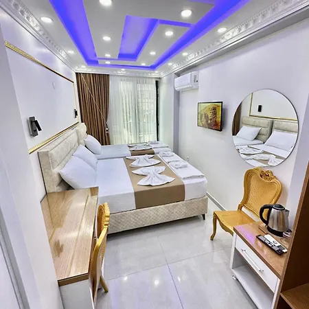 Ayasofya Pace Hotel 3*