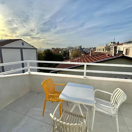 Ayasofya Pace Hotel Istanbul