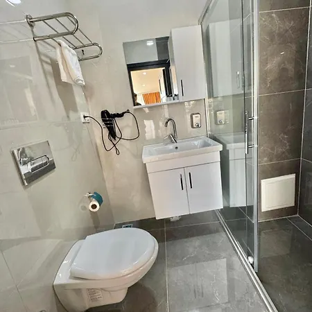 Hotel Ayasofya Pace Provincia di Istanbul