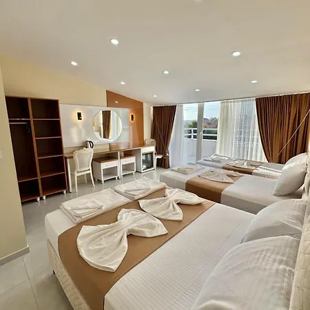 Ayasofya Pace Hotel