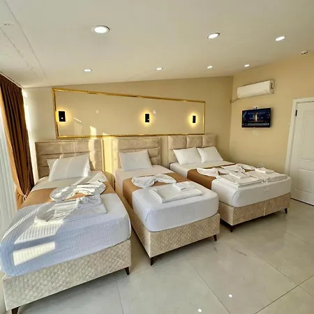 Ayasofya Pace Hotel Provincia di Istanbul