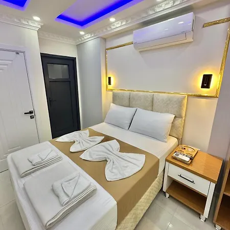 Ayasofya Pace Hotel Provincia di Istanbul